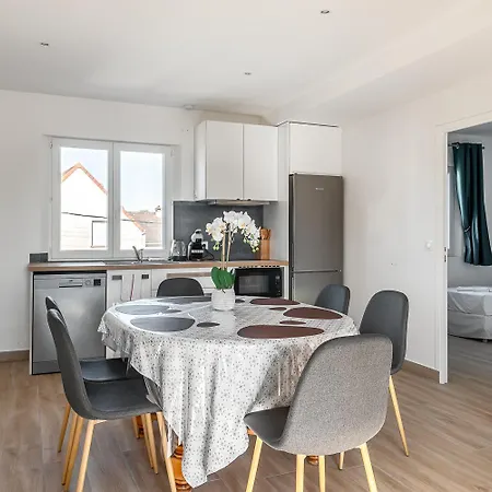 2 Bedroomed Lena *