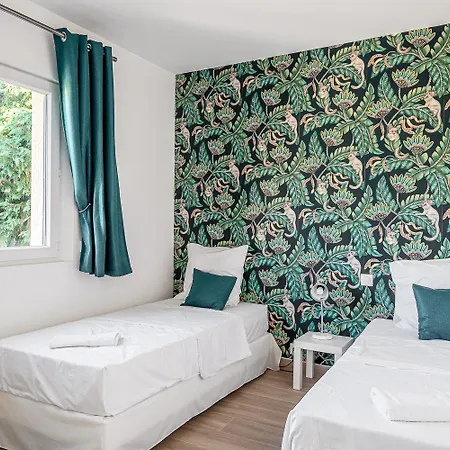 2 Bedroomed Lena * Montry