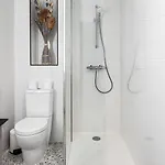 2 Bedroomed Lena