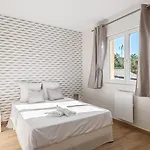2 Bedroomed Lena Apartamento *