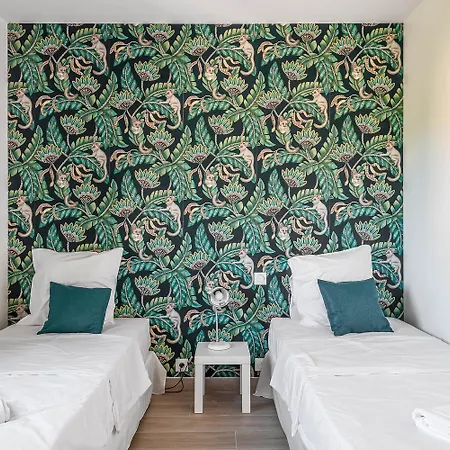 2 Bedroomed Lena Appartamento Montry