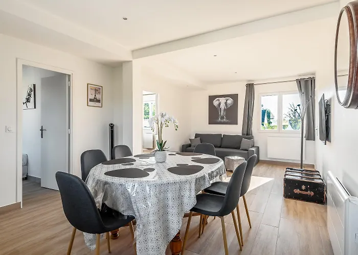 2 Bedroomed Lena Appartamento *
