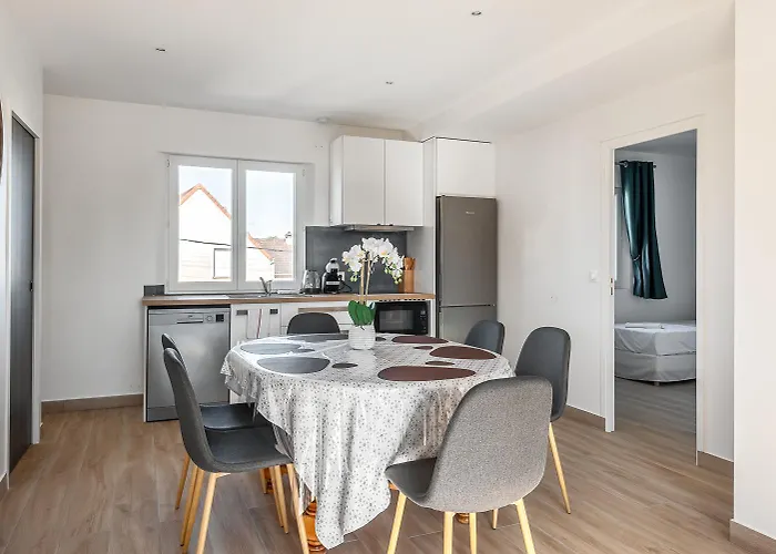 2 Bedroomed Lena *